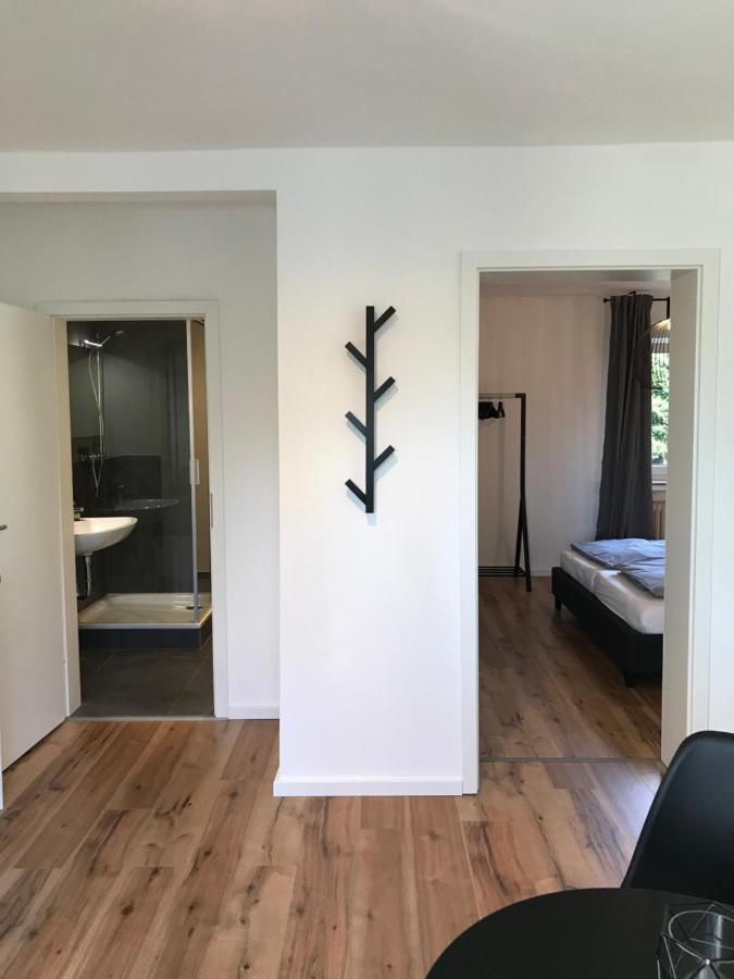 Apartment Stockholm, Top Renoviert, 35Qm, Koeln Nah Bergisch Gladbach Exterior photo