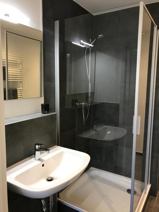 Apartment Stockholm, Top Renoviert, 35Qm, Koeln Nah Bergisch Gladbach Exterior photo