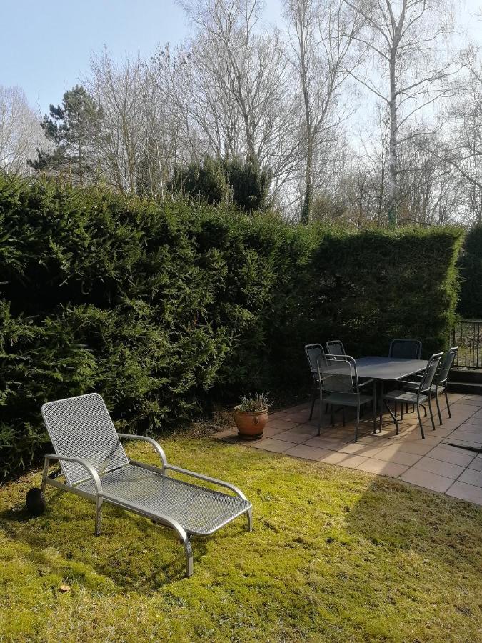 Apartment Stockholm, Top Renoviert, 35Qm, Koeln Nah Bergisch Gladbach Exterior photo