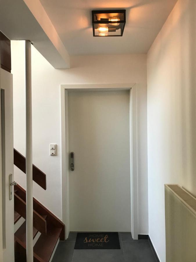 Apartment Stockholm, Top Renoviert, 35Qm, Koeln Nah Bergisch Gladbach Exterior photo