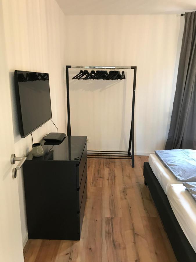 Apartment Stockholm, Top Renoviert, 35Qm, Koeln Nah Bergisch Gladbach Exterior photo