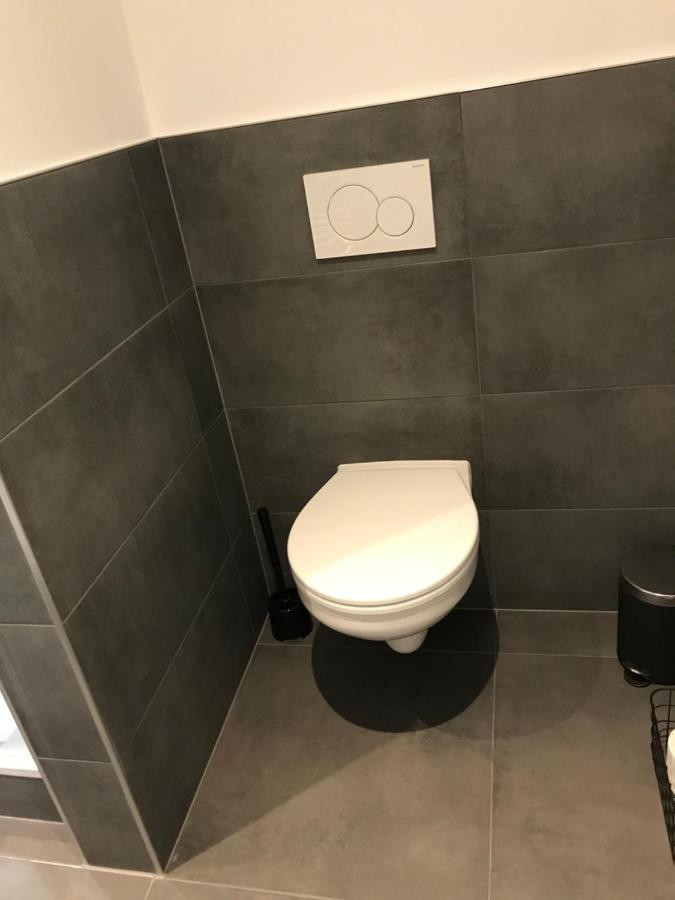 Apartment Stockholm, Top Renoviert, 35Qm, Koeln Nah Bergisch Gladbach Exterior photo