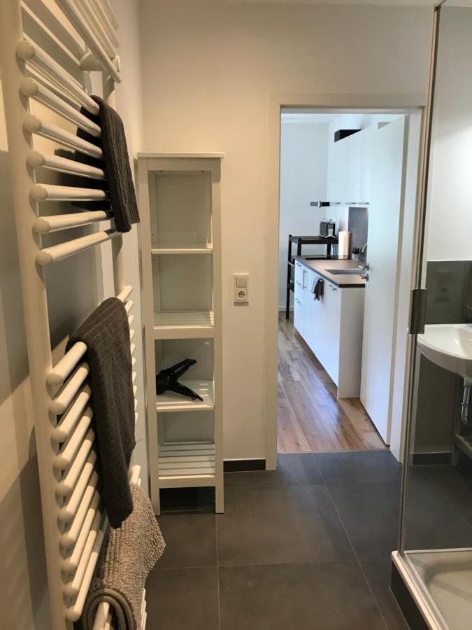 Apartment Stockholm, Top Renoviert, 35Qm, Koeln Nah Bergisch Gladbach Exterior photo