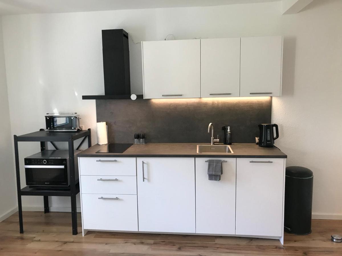 Apartment Stockholm, Top Renoviert, 35Qm, Koeln Nah Bergisch Gladbach Exterior photo